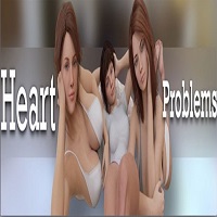 Heart Problems icon