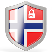 Norway VPN - Get Norway IPicon