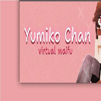 Yumiko Chan: Virtual Waifu icon