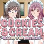 Cuckies & Cream: Maids for Milking Update Android Vericon