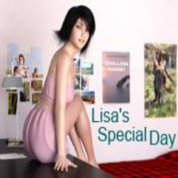 Lisa̻s Special Dayicon