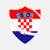 VPN Croatia - Get Croatia IP icon