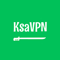 KSA Proxy : Fast Saudi VPN icon