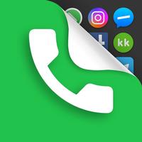 Dialer Vault-AppHider icon