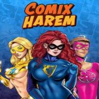 Comix Harem APK