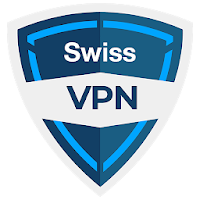 Swiss VPNicon