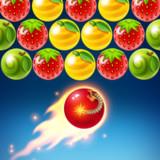 Fruity Cat - bubble shooter!icon