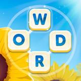 Bouquet of Words: Word Game icon