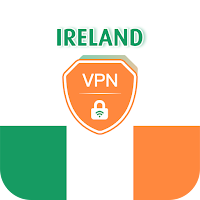 VPN Ireland - Use Ireland IPicon