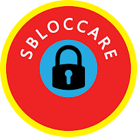 Sbloccare VPN - No Log Policyicon