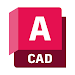 AutoCAD - DWG Viewer & Editoricon