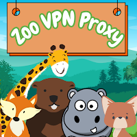 Zoo VPN Proxy - Unite VPNicon