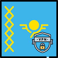 Kazakhstan VPN - Private Proxyicon