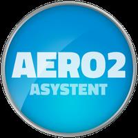 Aero2 Asystent - kody captcha icon