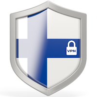 Finland VPN - Secure VPN Proxy icon