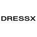 DRESSX FASHION METAVERSE icon