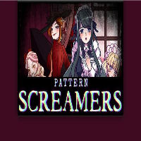 PATTERN SCREAMERS APK