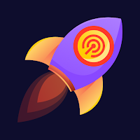 Flame VPN icon