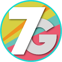 7G VIP VPN - Safer Internet icon