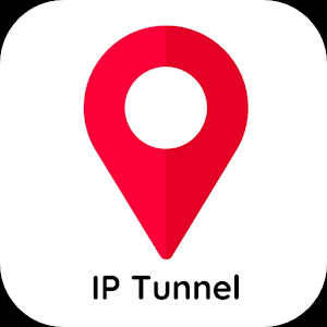 IPTunnel SSH/UDP/V2RAY/OPENVPN mod APK