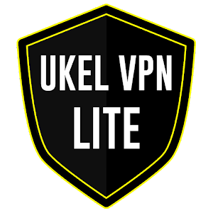 Ukel VPN Lite APK