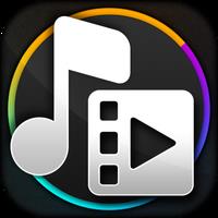 MP4, MP3 Video Audio Cutter, Trimmer & Converter icon