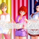 Reboot Love More Timeicon