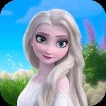 Disney Frozen Free Fall APK