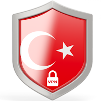 Turkey VPN - Get Turkey IPicon