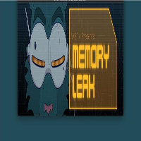 Memory Leak icon