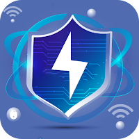 Ultra VPN:Proxy Unlimited&Safe icon