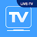 TV App Live Mobile Television icon