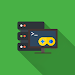 Game Server Control Panel icon