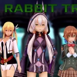 Black Rabbit Trainer icon