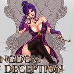 Kingdom of Deception icon