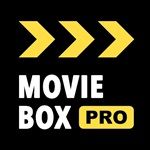 MovieBox Proicon