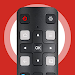 Remote Control For TCL SmartTV icon