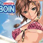 Touching Boin Mika Edition APK