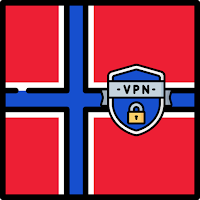 Norway VPN - Private Proxyicon