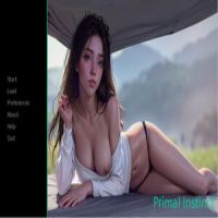 Dirty Fantasies: Primal Instincticon