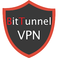 BitTunnel VPN –Secure Interneticon