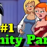 Amity Park – Danny Phantomicon