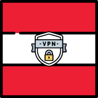 Austria VPN - Private Proxyicon