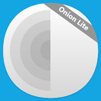 Onion Lite VPN icon