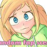 Random fap scene icon