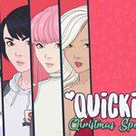 Quickie: Christmas Special APK