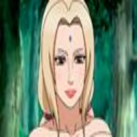 Tsunade̻s secret FB icon