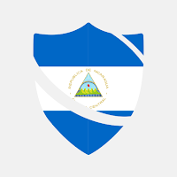 VPN Nicaragua - Get NIC IP icon