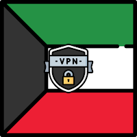 Kuwait VPN - Private Proxy APK