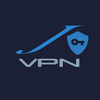 J VPN - Secure Safe And Fast icon